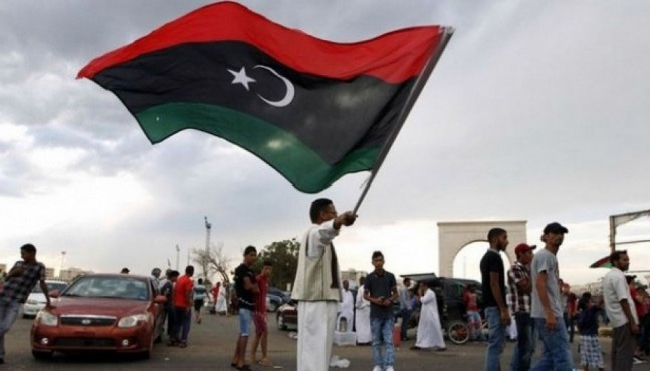 Libyan Presidential Council Demands Power Transfer to Unity Gov’t